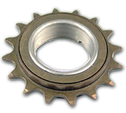 Трещетка, 1/2"х1/8"х13Т, серая. Инд упFO-13
