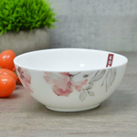 Салатник 500мл 14см Amore, стеклокерамика