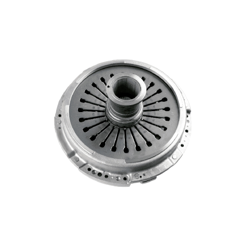 Корзина  сцепления с муфтой, GMFZ430