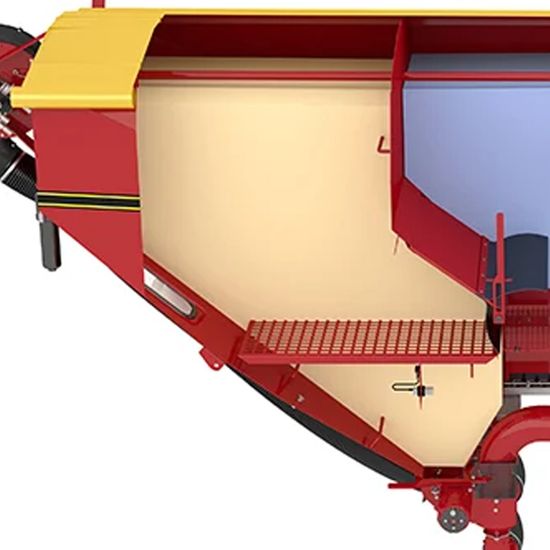 Запчасти Vaderstad Rapid 600-800