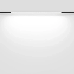 Трековый светильник магнитный потолочный светодиодный на шинопровод /24W 4000К 600мм 48V/ MONZA LED