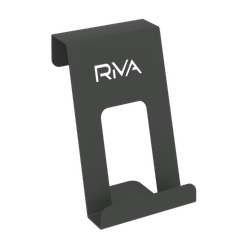 Навесная подставка для смартфона MAN-24 Металл Антрацит 60*59*90