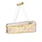 NWK108-L1000*W300*H280(1200) H GOLD (1) Люстра NW