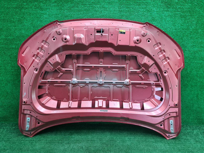 Капот Chery Tiggo 7 Pro (2020-н.в.)