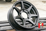 Комплект дисков Procast MT6170 16x5.5 et22 5x139.7