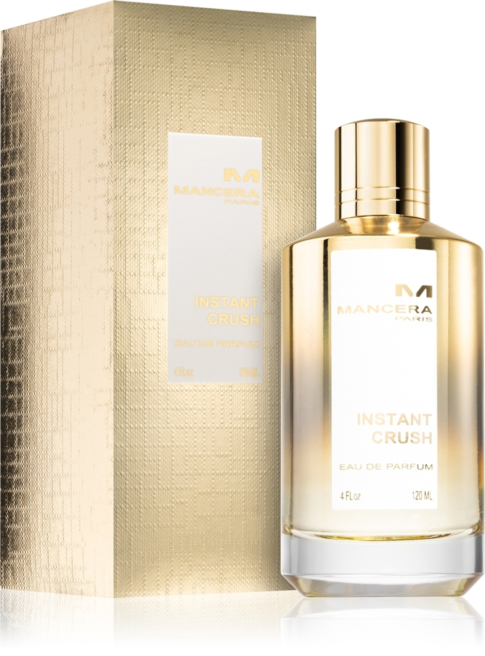 Mancera Instant Crush  парфюм