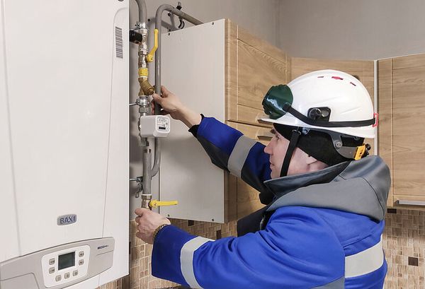 Выбираем и устанавливаем сигнализаторы загазованности