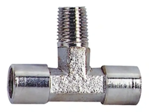 Переходник Fubag T 3/8"MFM в блистере