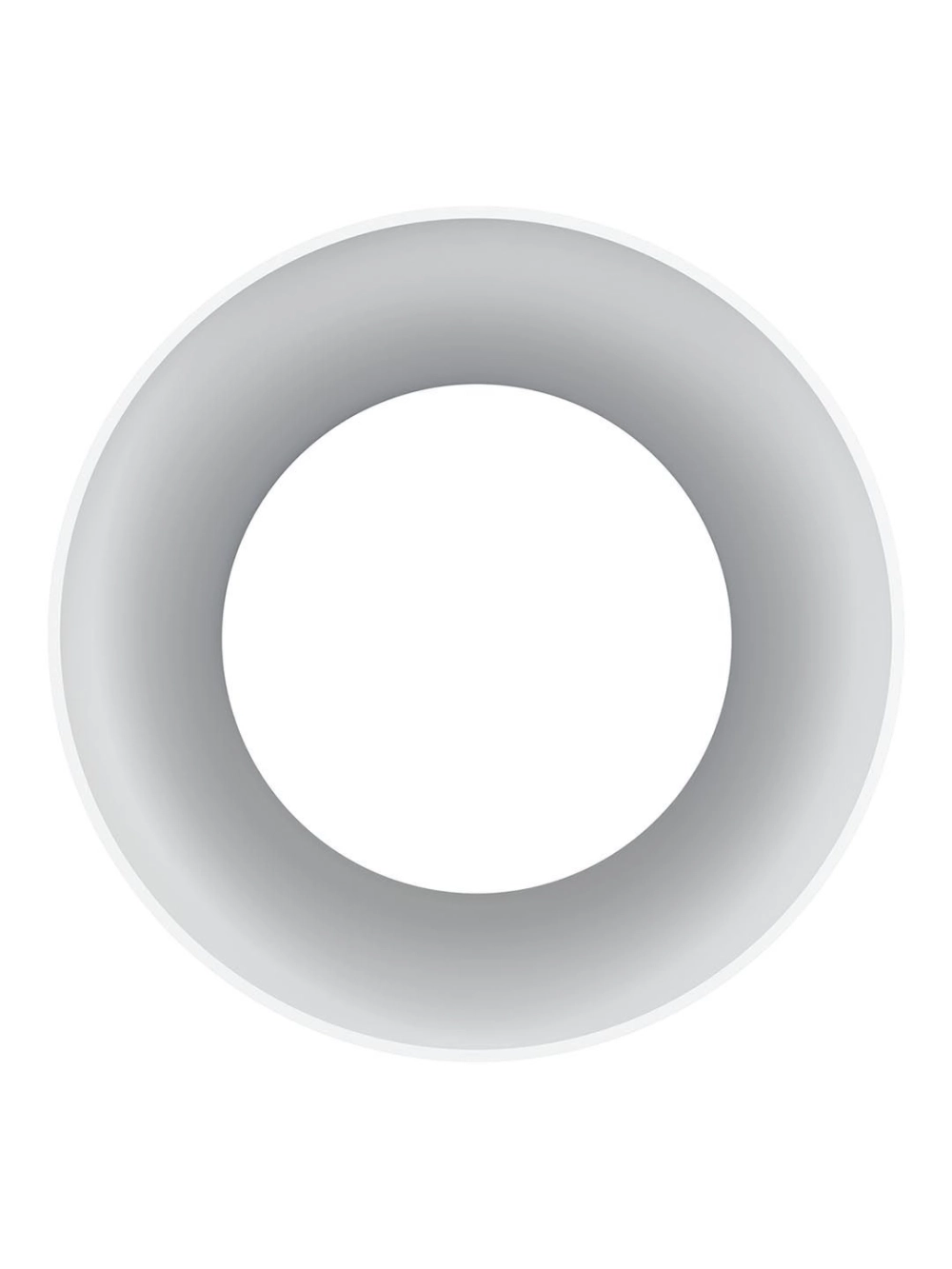 Воздуховод круглый 2,0м D125 12,5ВП2 ERA