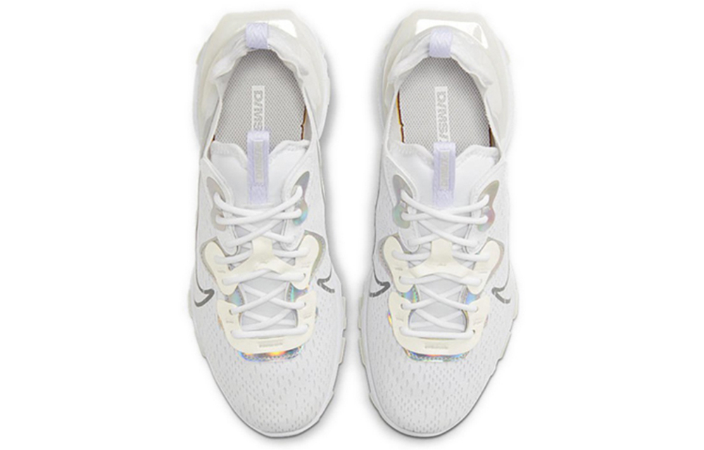 Кроссовки Nike React Vision Essential (Женская размерная сетка)