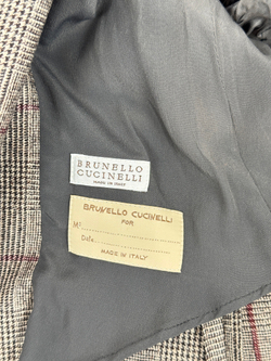 Жакет Brunello Cucinelli