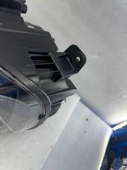 LED фары Ford Territory/Equator оригинал