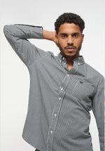 Рубашка Clemens gingham SH 1013476-12400