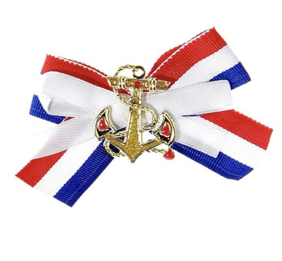 Карнавальный аксессуар Морячка