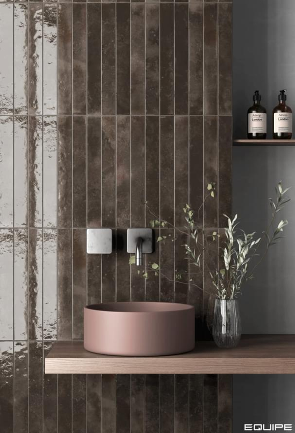 Equipe Bali Ginger 5x40