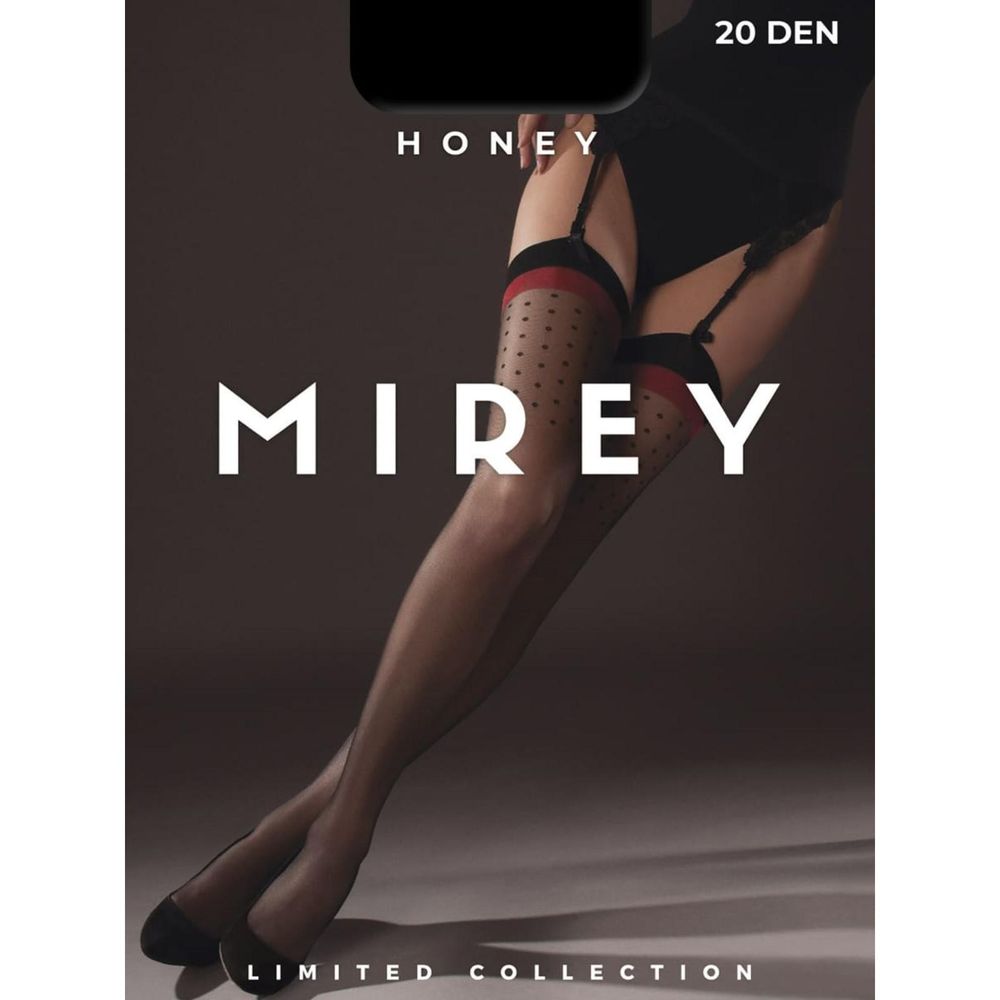 Mirey Honey 20