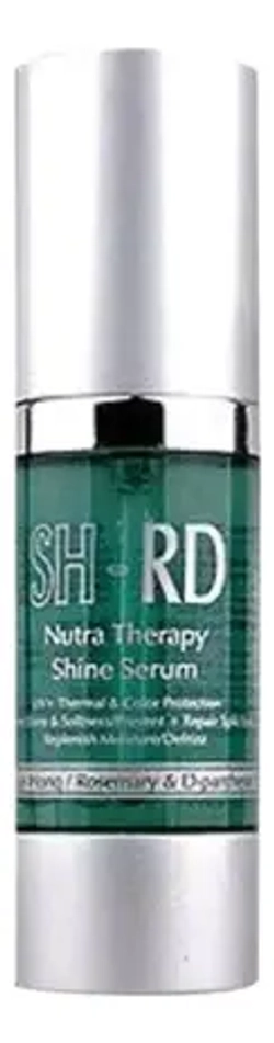SH-RD Сыворотка для волос - Nutra Therapy Shine Serum, 36 мл
