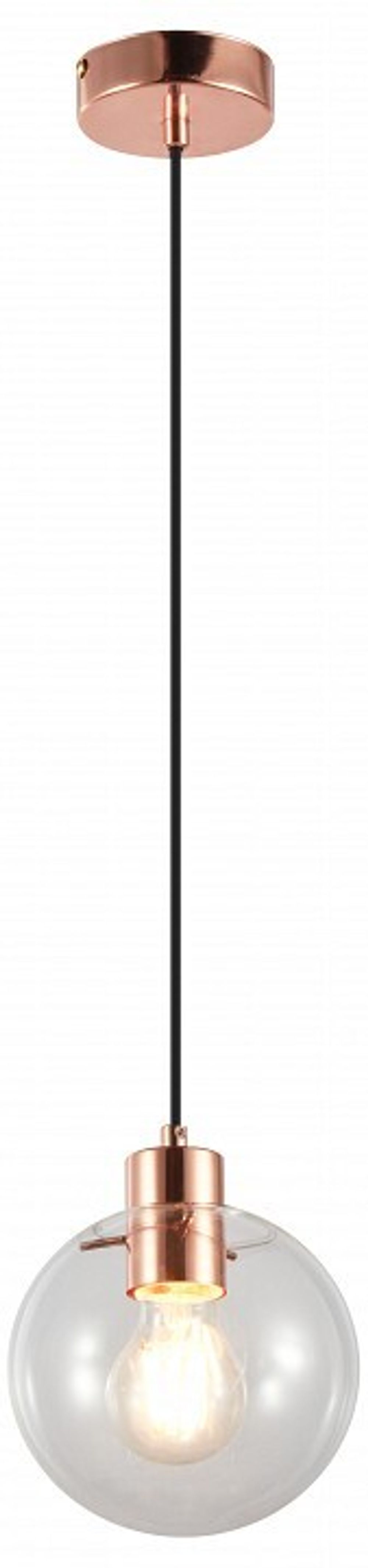 Подвесной светильник Moderli Aurora V11540-1P