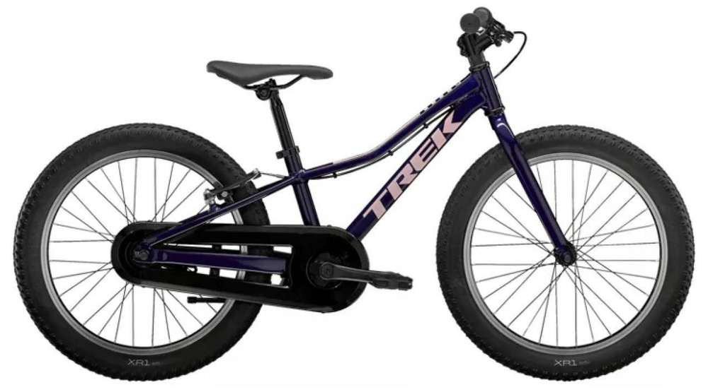 Детский велосипед Trek Precaliber 20 CST G S (2022)