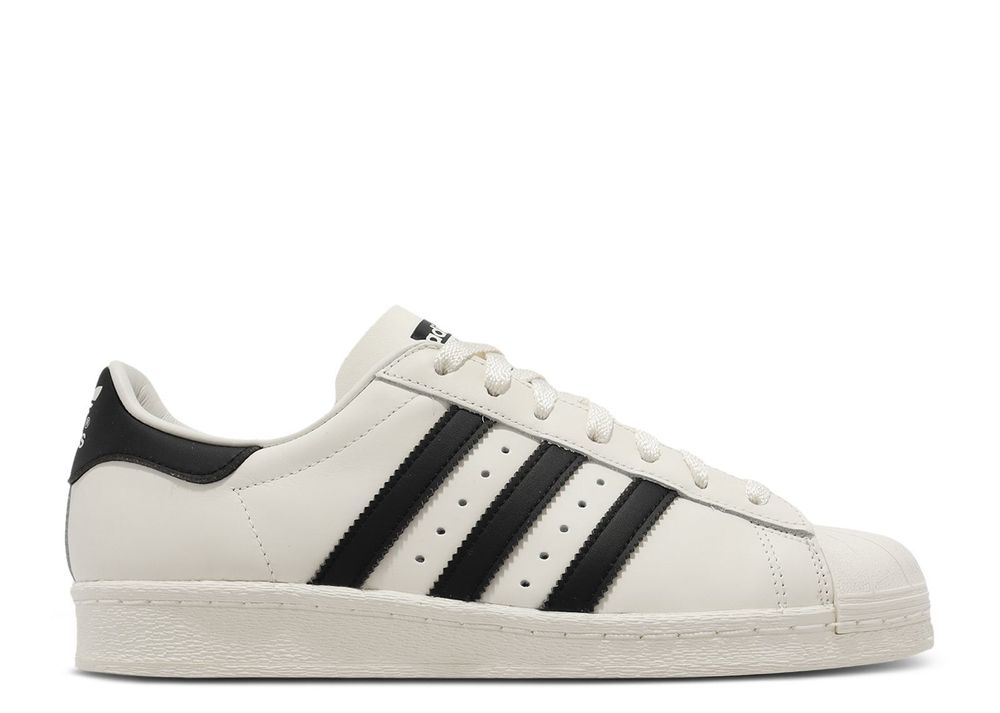 Superstar 82 &#39;White Black&#39;