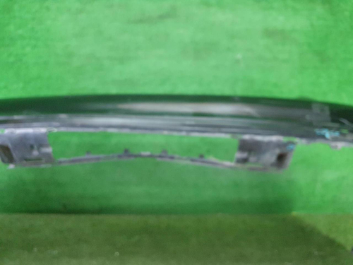 Бампер задний Mercedes S w222 (2013-2017)