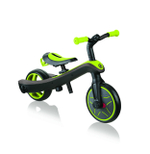 Детский велосипед Globber Trike Explorer (2 IN 1) (2020)