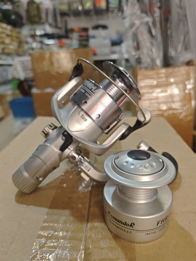 Катушка FHR A