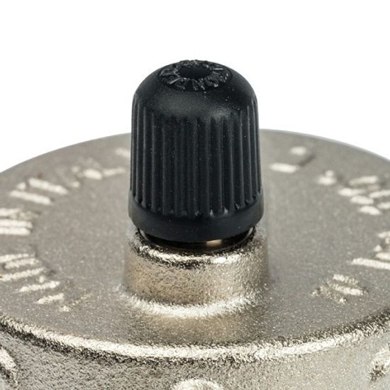 Воздухоотводчик Stout 1/2" автоматический, вертикальный выпуск (SVS-1011-000015)