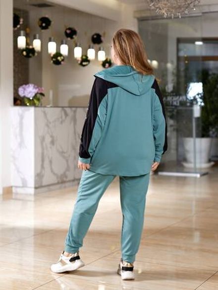 Костюм спортивный УК-542-4 Fabrika