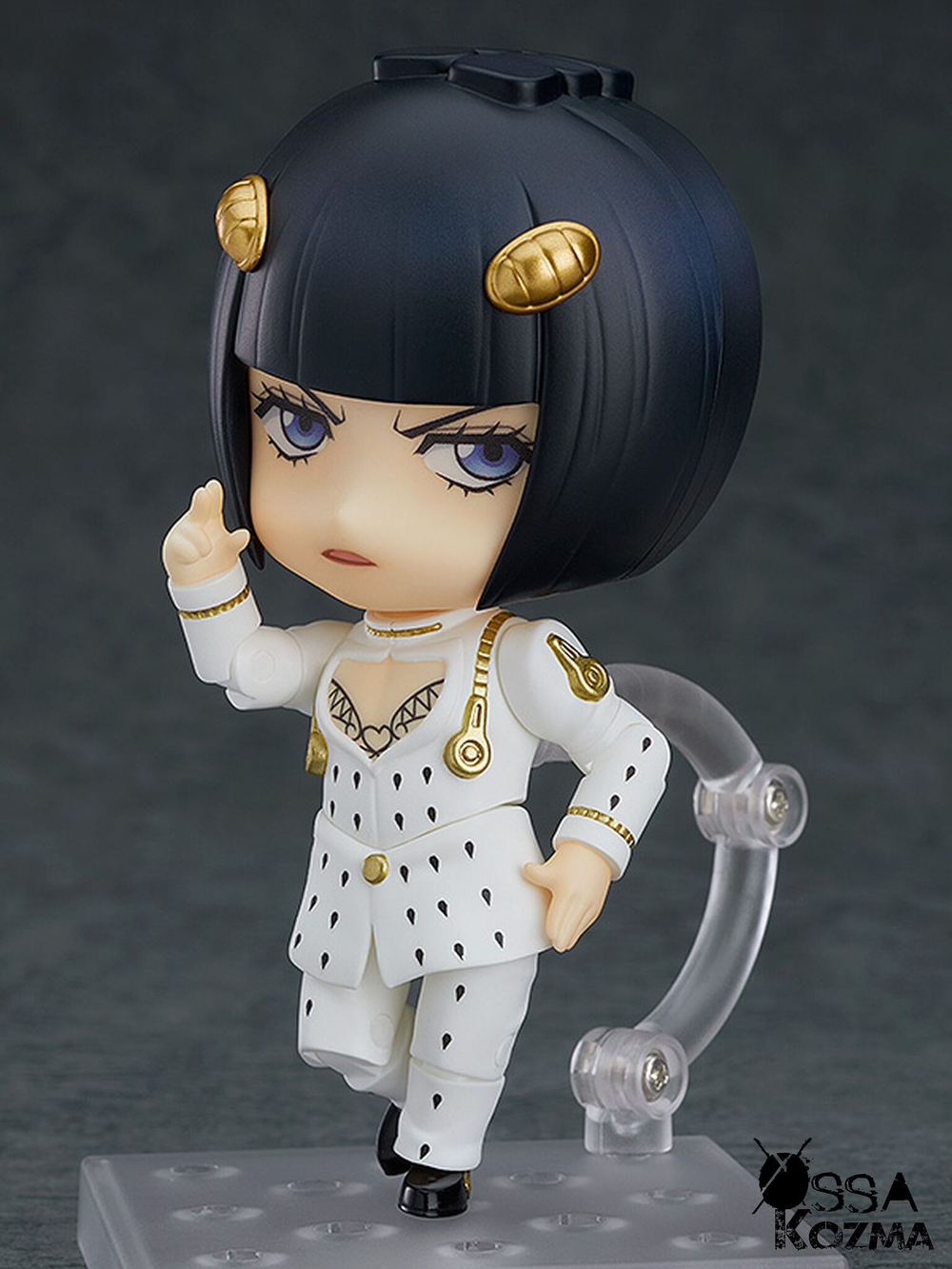 Фигурка Бруно Буччеллати Nendoroid 1175