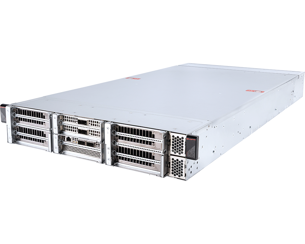 Сервер MSI CG290-S3063