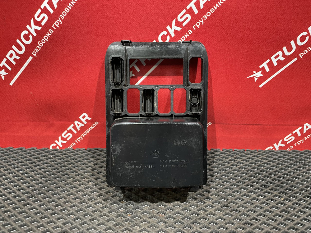 Рамка кнопок