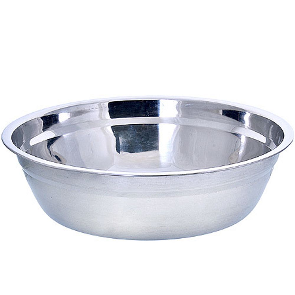 Таз из нержавеющей стали Mayer&amp;Boch MB-30401, 28 см