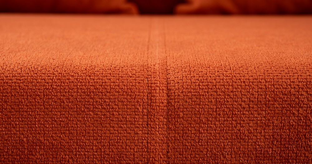 Диван-кровать Киото ТД 781, Кирпичный