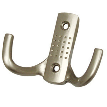 Крючок V. NAKTOLI 2 T SN (перфор.)(Сатен)