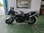 Yamaha FZS600 Fazer 2003