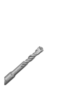 Бур по бетону 8x110мм SDS PLUS Kranz KR-91-0007