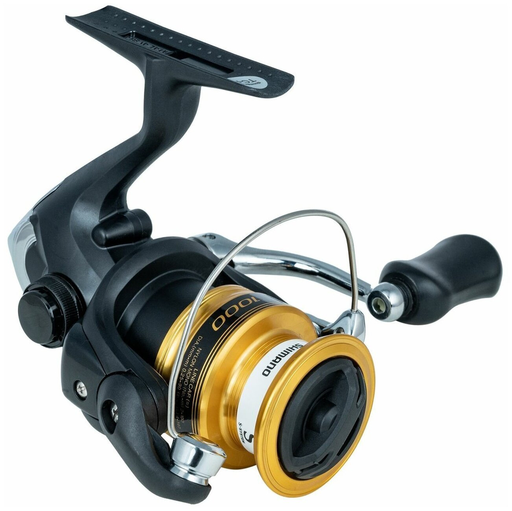 Катушка Shimano 19FX 3000FC