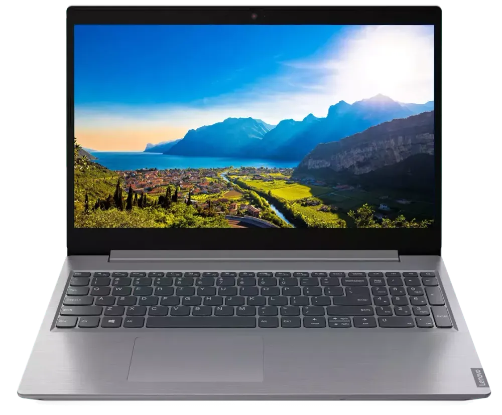 Ноутбук Lenovo IdeaPad L3 15ITL6, 15.6&amp;quot; (1920x1080) IPS/Intel Core i3-1115G4/8ГБ DDR4/512ГБ SSD/UHD Graphics/Без ОС, серый [82HL007WRE]