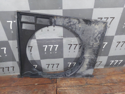 Диффузор 4.5 1VDFTV Toyota Land Cruiser 200 07-21 Б/У Оригинал 1671151020