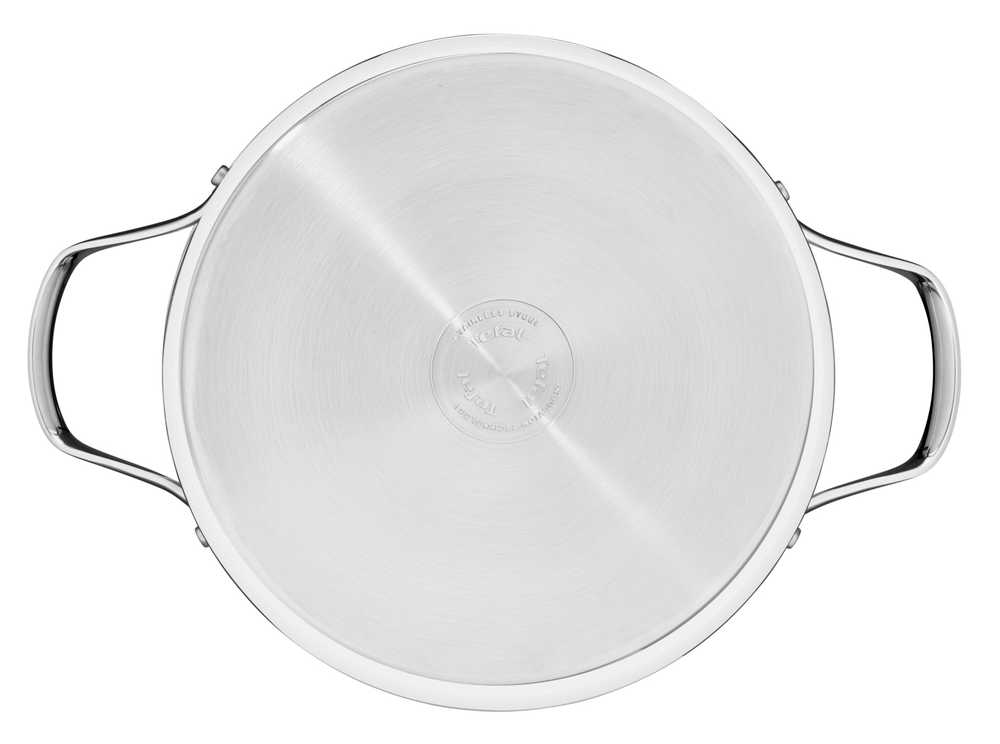 Набор посуды Tefal Cook Eat 4 предмета 16/20/28 см B922S434