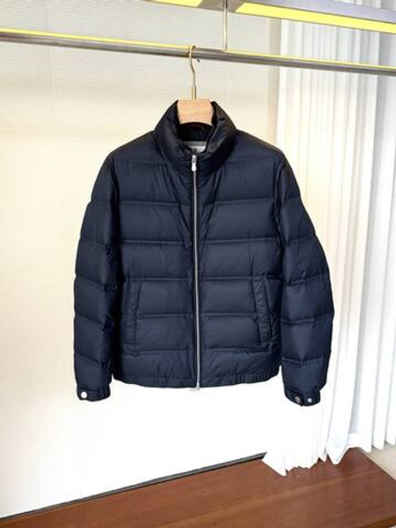 Пуховик Brunello Cucinelli