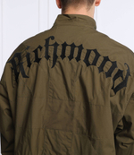 куртка sophel John Richmond - хаки(RMP22043PK)