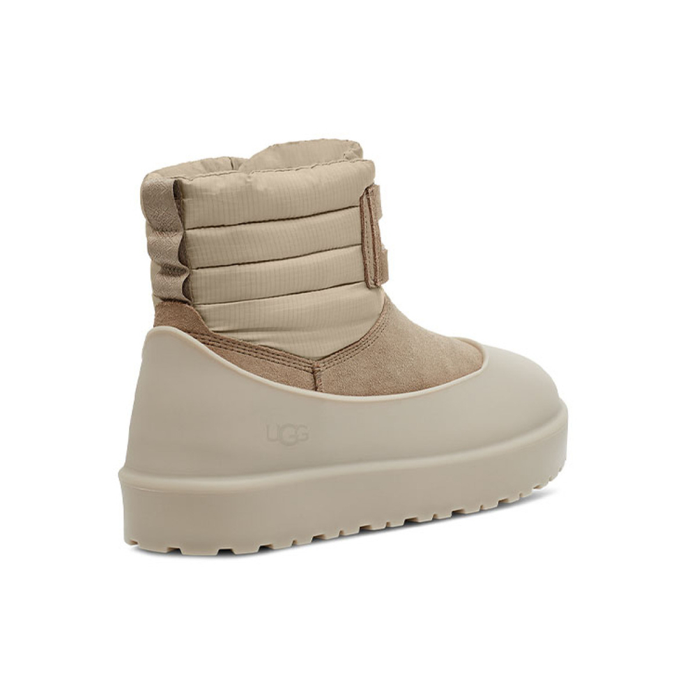Обувь UGG CLASSIC MINI, 1120849-DUNE