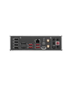 MSI B760 TOMAHAWK WIFI DDR5 Soc-1700, B760, 4xDDR5, ATX, 2.5Gg+VGA+HDMI+DP RTL