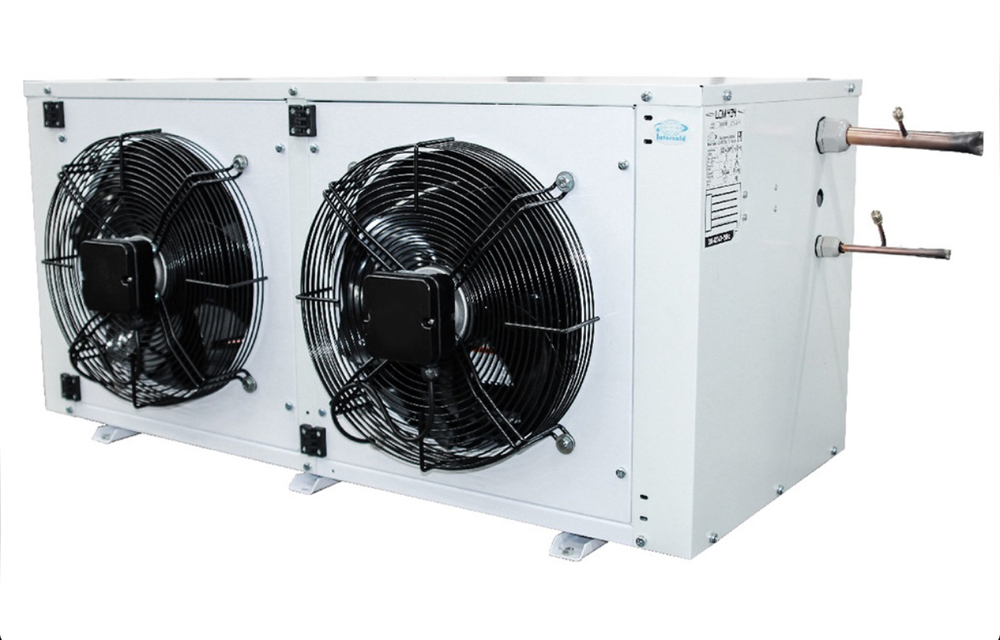 Сплит система Intercold LСМ 447 FT