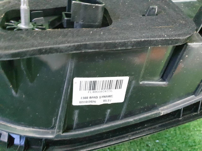 Фонарь крышки багажника Range Rover Velar (17-23)