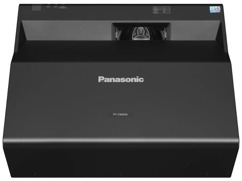 Проектор  Panasonic PT-CMZ50B