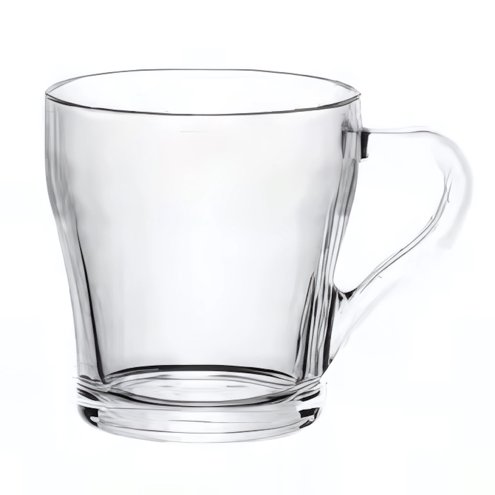 Кружка 260мл «Крома» 55773SLBT