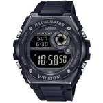 Casio MWD-100HB-1B